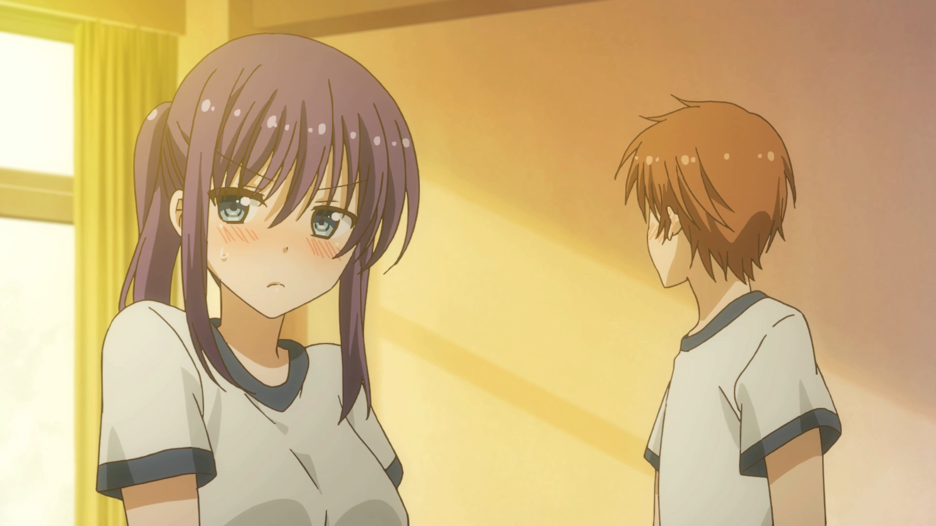 Midara na Ao-chan wa Benkyou ga Dekinai (PuyaSubs!)